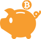 Bitcoin Cash Grab - Stap 2 Eerste storting van het fonds